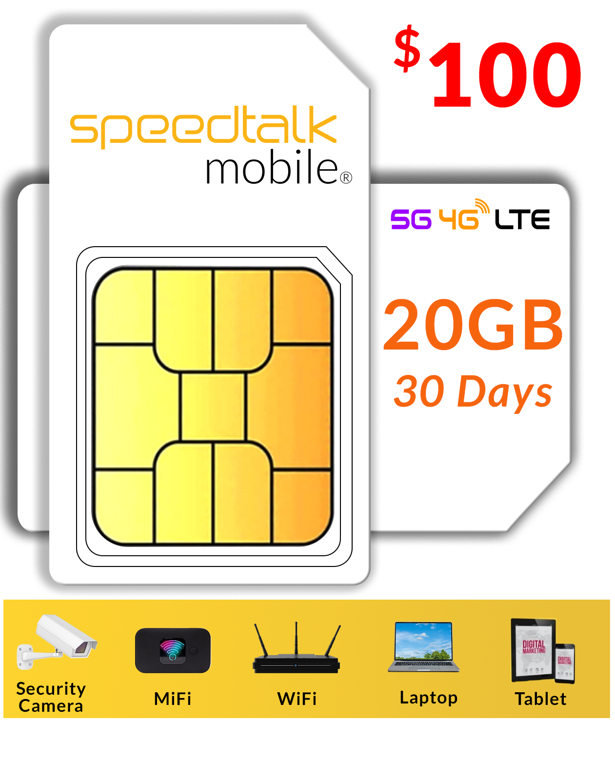 $100 DATA PLANS[14623]