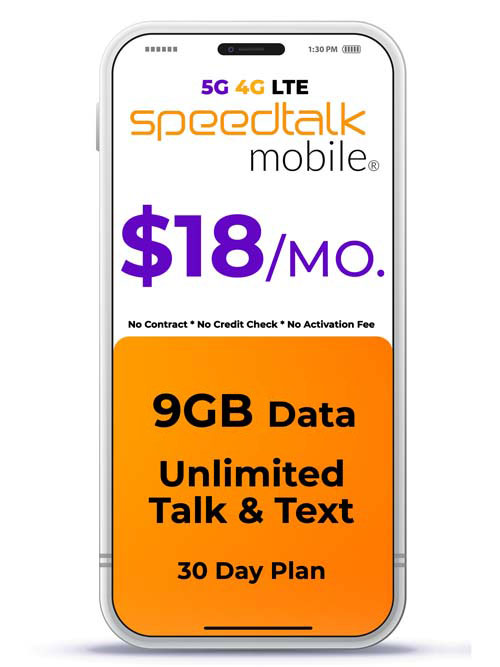 18$ 9gb