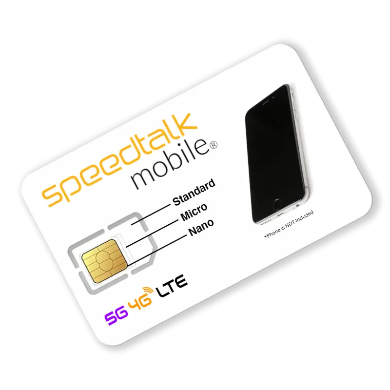 2g speedtalk sim card sale