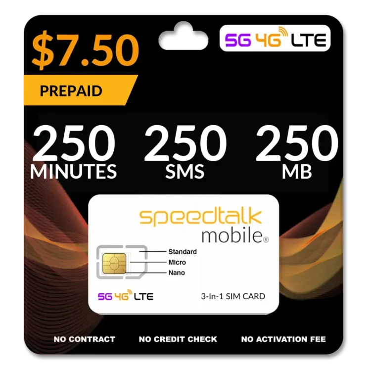 SpeedTalk SIM Card for Landing Page 11 1 1
