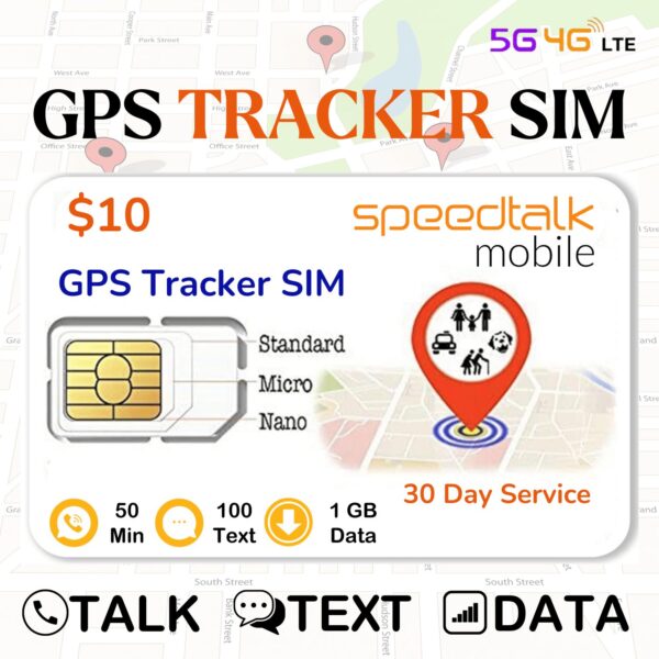 Tracker $10 STK usage