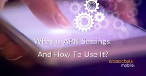 What Is APN Settings And How To Use It