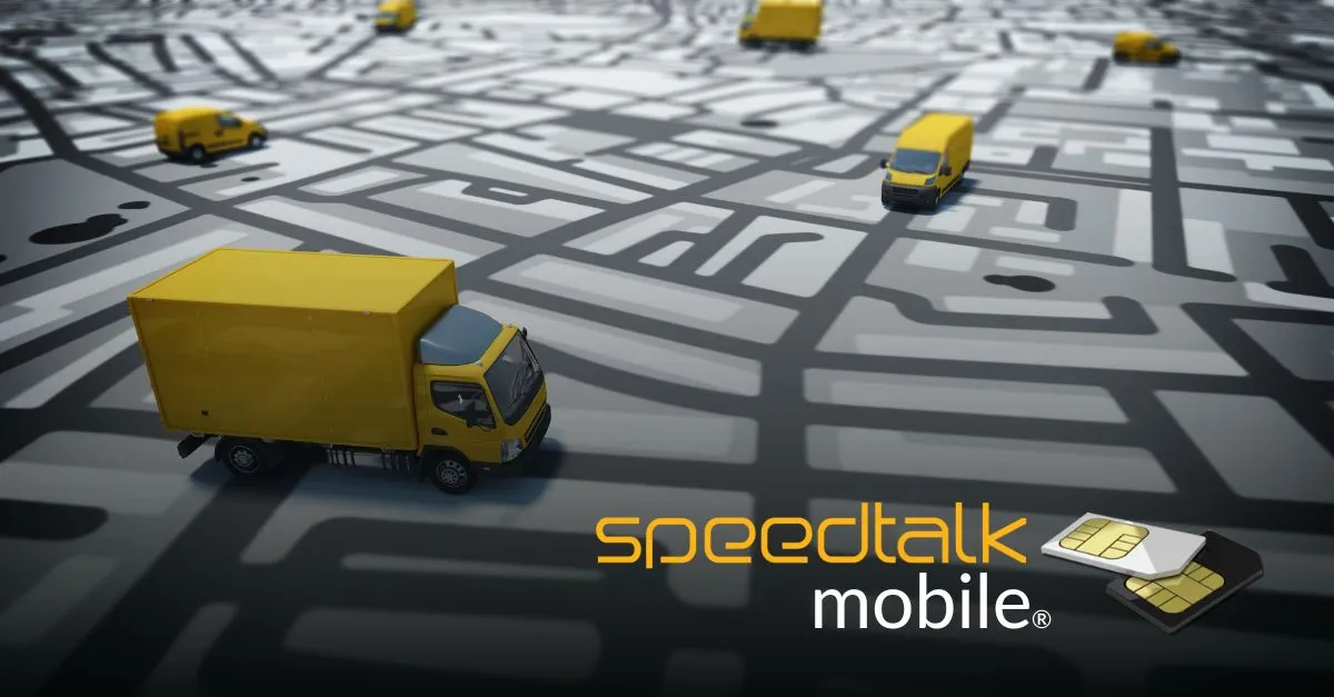 GPS Tracker Plans FAQ SpeedTalk Mobile Prepaid