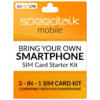 STK Bring Your Own Smartphone