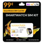 SpeedTalk SIM Card for Landing Page 27