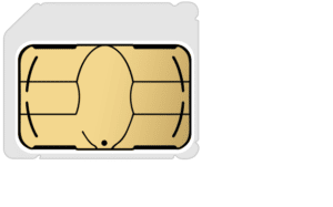 SpeedTalk Mobile Micro SIM Card