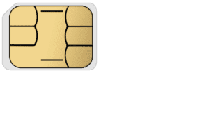 nano sim card