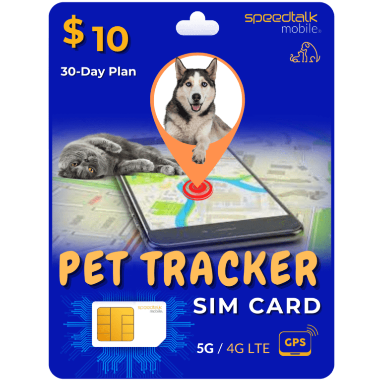 se tracker sim card