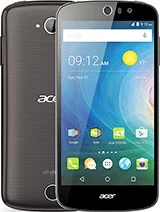 acer liquid z530 1