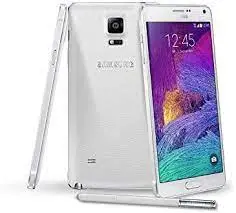 sam note 4