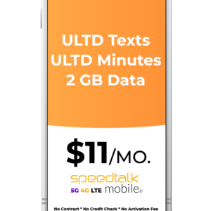$11 Phone