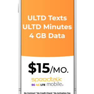 $15 Phone