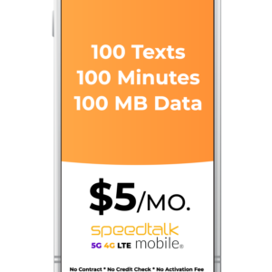 $5 Phone