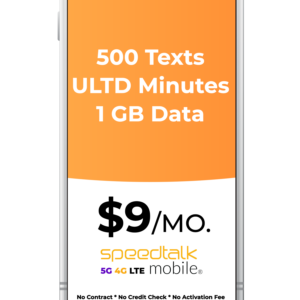 $9 Phone