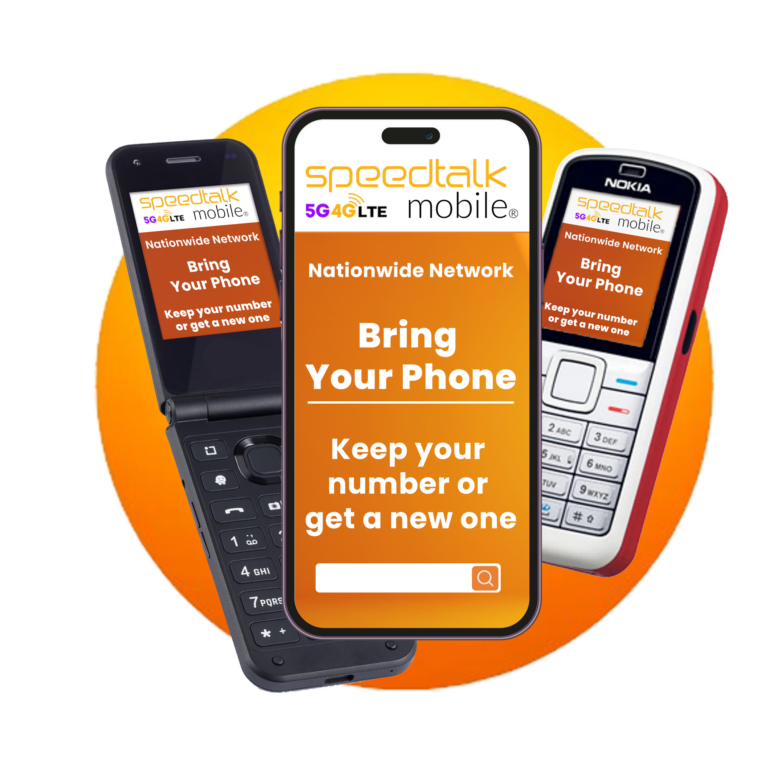 Speedtalk Mobile Shopify Site Image Phones