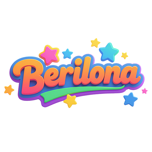 berilona logo