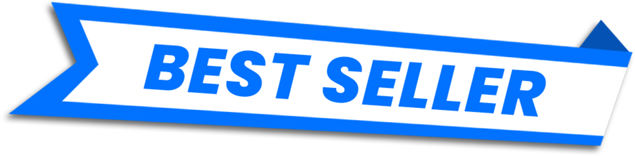 Best Seller Badge