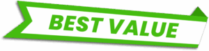 Best Value Badge