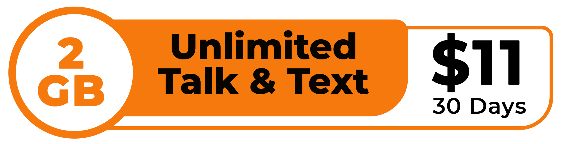 Speedtalk TVP Mobile Site $11 Plan 2025