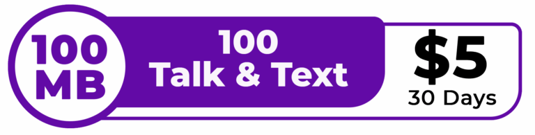 Speedtalk TVP Mobile Site $5 Plan 2025