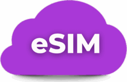 eSim Cloud Image