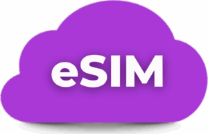 eSim Cloud Image