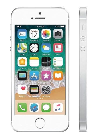 Most affordable unlimited text, talk and data plans for iPhone SE (1st Generation)