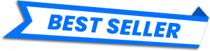 Best Seller Badge