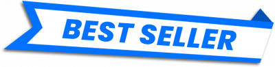 Best Seller Badge