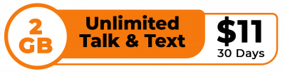 Speedtalk TVP Mobile Site $11 Plan 2025