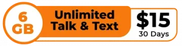 Speedtalk TVP Mobile Site $15 Plan 2025