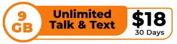 Speedtalk TVP Mobile Site $18 Plan 2025
