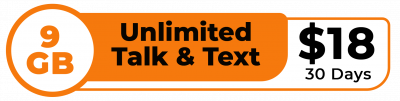 Speedtalk TVP Mobile Site $18 Plan 2025