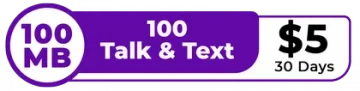 Speedtalk TVP Mobile Site $5 Plan 2025