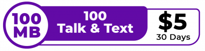 Speedtalk TVP Mobile Site $5 Plan 2025