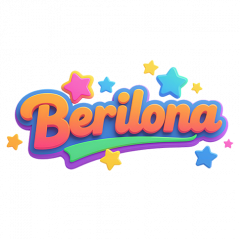 berilona logo