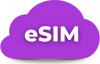 eSIM available for Apple iPhone, Samsung Phone and Google Phone
