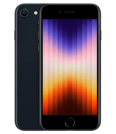 Most affordable unlimited text, talk and data plans for iPhone SE (3rd Generation)