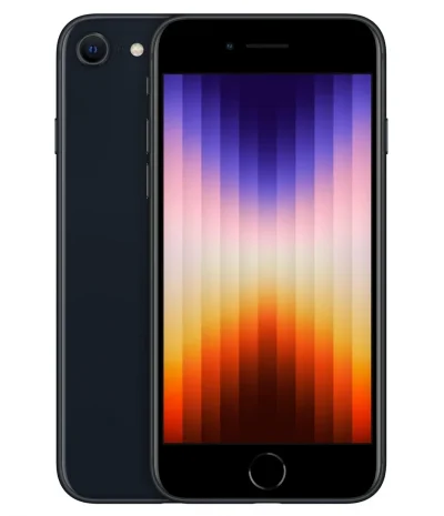 Most affordable unlimited text, talk and data plans for iPhone SE (3rd Generation)