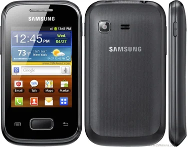 sam galaxy pocket s5300
